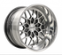 Forgeline TA3 18x7.0 Heritage Series Wheel