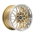 Forgeline TA3 18x8.0 Heritage Series Wheel
