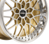 Forgeline TA3 18x9.5 Heritage Series Wheel