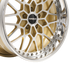 Forgeline TA3 18x10.0 Heritage Series Wheel