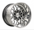 Forgeline TA3 18x10.5 Heritage Series Wheel