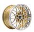 Forgeline TA3 18x10.5 Heritage Series Wheel