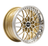 Forgeline TA3 18x11.5 Heritage Series Wheel