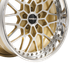 Forgeline TA3 18x12.0 Heritage Series Wheel