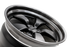 Forgeline CR3 17x8.0 Heritage Series Wheel