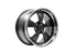 Forgeline CR3 17x12.0 Heritage Series Wheel