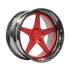 Forgeline FF3 18x11.0 Heritage Series Wheel