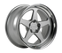 Forgeline FF3 20x9.5 Heritage Series Wheel