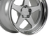 Forgeline FF3 20x10.5 Heritage Series Wheel