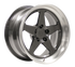 Forgeline FF3 20x11.0 Heritage Series Wheel