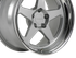 Forgeline FF3 20x12.5 Heritage Series Wheel