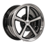 Forgeline FL500 18x11.0 Heritage Series Wheel