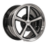Forgeline FL500 18x12.5 Heritage Series Wheel