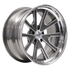 Forgeline Grudge 19x7.5 Heritage Series Wheel