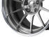 Forgeline Rebel 18x15.0 Heritage Series Wheel