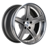 Forgeline Rodster 19x10.0 Heritage Series Wheel