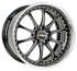 Forgeline ZX3P 19x11.5 Premier Series Wheel