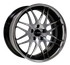 Forgeline DE3P 18x10.0 Premier Series Wheel
