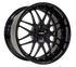 Forgeline DE3P 19x14.0 Premier Series Wheel