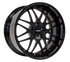 Forgeline DE3P 19x15.0 Premier Series Wheel