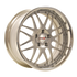 Forgeline DE3P 20x8.5 Premier Series Wheel