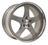 Forgeline CA3P 19x11.5 Premier Series Wheel