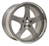 Forgeline CA3P 22x15.0 Premier Series Wheel