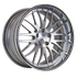 Forgeline MD3P 19x10.5 Premier Series Wheel