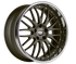 Forgeline MD3P 19x10.5 Premier Series Wheel