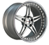 Forgeline SP3P 18x10 Premier Series Wheel
