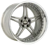 Forgeline SP3P 18x10.5 Premier Series Wheel