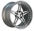 Forgeline SP3P 19x9.0 Premier Series Wheel