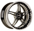 Forgeline SP3P 20x13.5 Premier Series Wheel