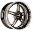 Forgeline SP3P 20x15.0 Premier Series Wheel