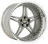 Forgeline SP3P 22x8.0 Premier Series Wheel
