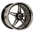 Forgeline SP3P 22x9.0 Premier Series Wheel