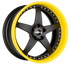 Forgeline SO3P 19x11.0 Premier Series Wheel