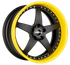 Forgeline SO3P 22x13.0 Premier Series Wheel