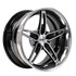 Forgeline Schism 19x7.5 Premier Series Wheel