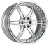 Forgeline SS3P 19x10.5 Premier Series Wheel