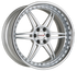 Forgeline SS3P 20x12.5 Premier Series Wheel