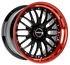 Forgeline MD3S 21x11.5 Premier Series Wheel