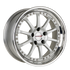 Forgeline ZX3S 19x10.0 Premier Series Wheel
