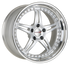 Forgeline SP3S 19x12.0 Premier Series Wheel