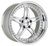 Forgeline SP3S 20x8.0 Premier Series Wheel