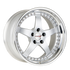 Forgeline SO3S 20x10.5 Premier Series Wheel