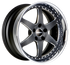 Forgeline ST3P 19x13.5 Truck Series Wheel