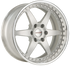 Forgeline ST3P 20x13.0 Truck Series Wheel
