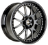 Forgeline VR3P 19x11.0 Truck Series Wheel