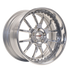 Forgeline VR3P 19x11.0 Truck Series Wheel